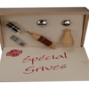 Coffret appeaux grives<br>HB CALLS